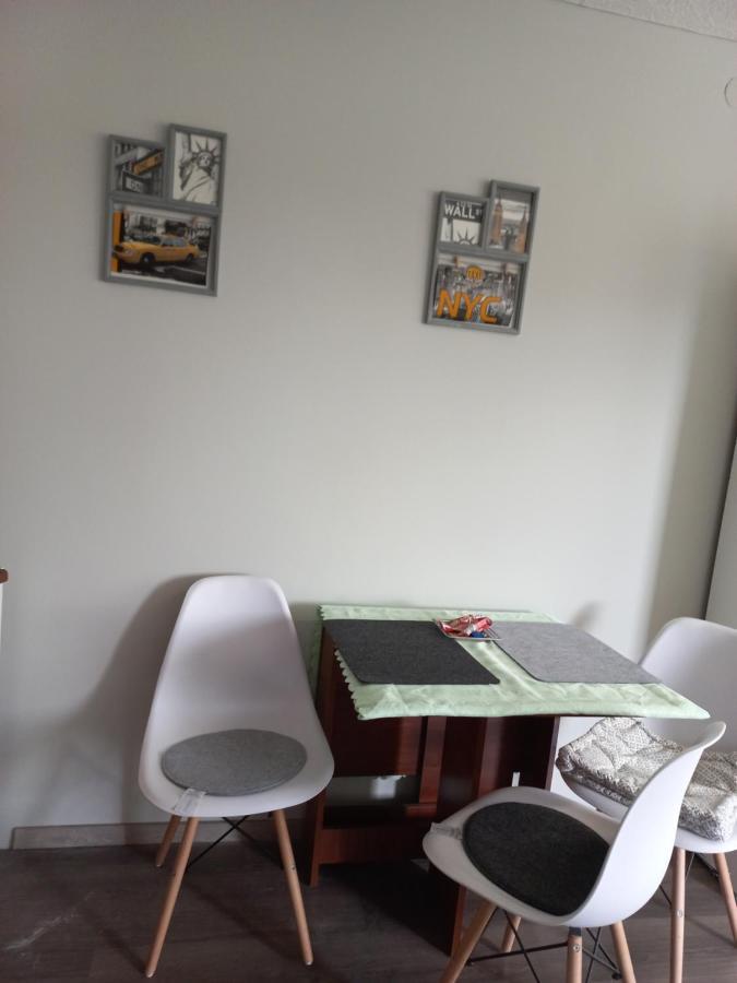 Berik Apartman Pécs Exterior foto