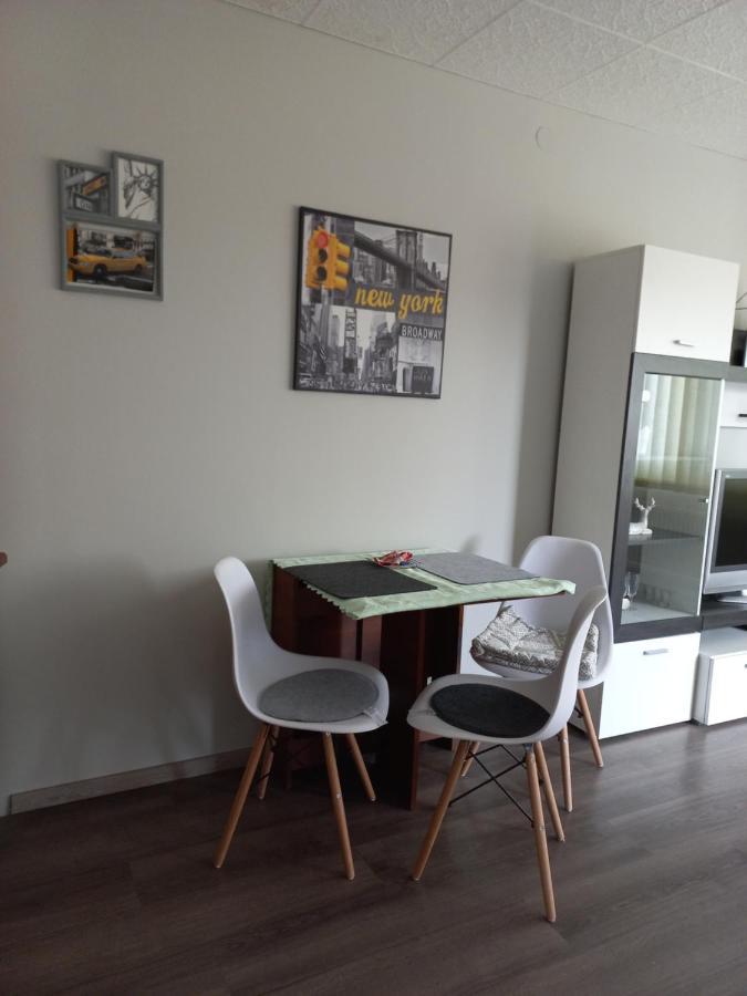 Berik Apartman Pécs Exterior foto