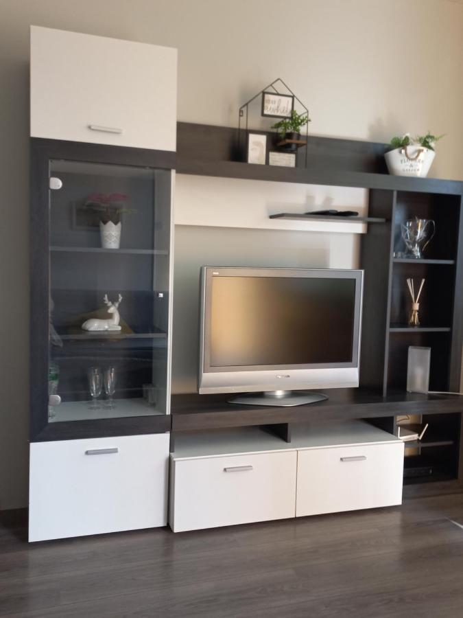 Berik Apartman Pécs Exterior foto