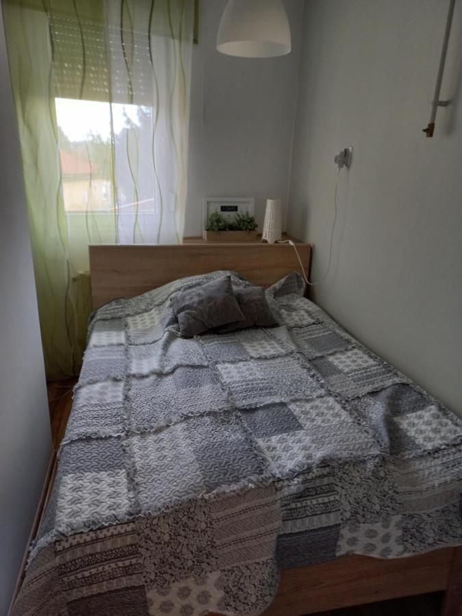 Berik Apartman Pécs Exterior foto