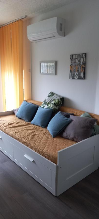 Berik Apartman Pécs Exterior foto