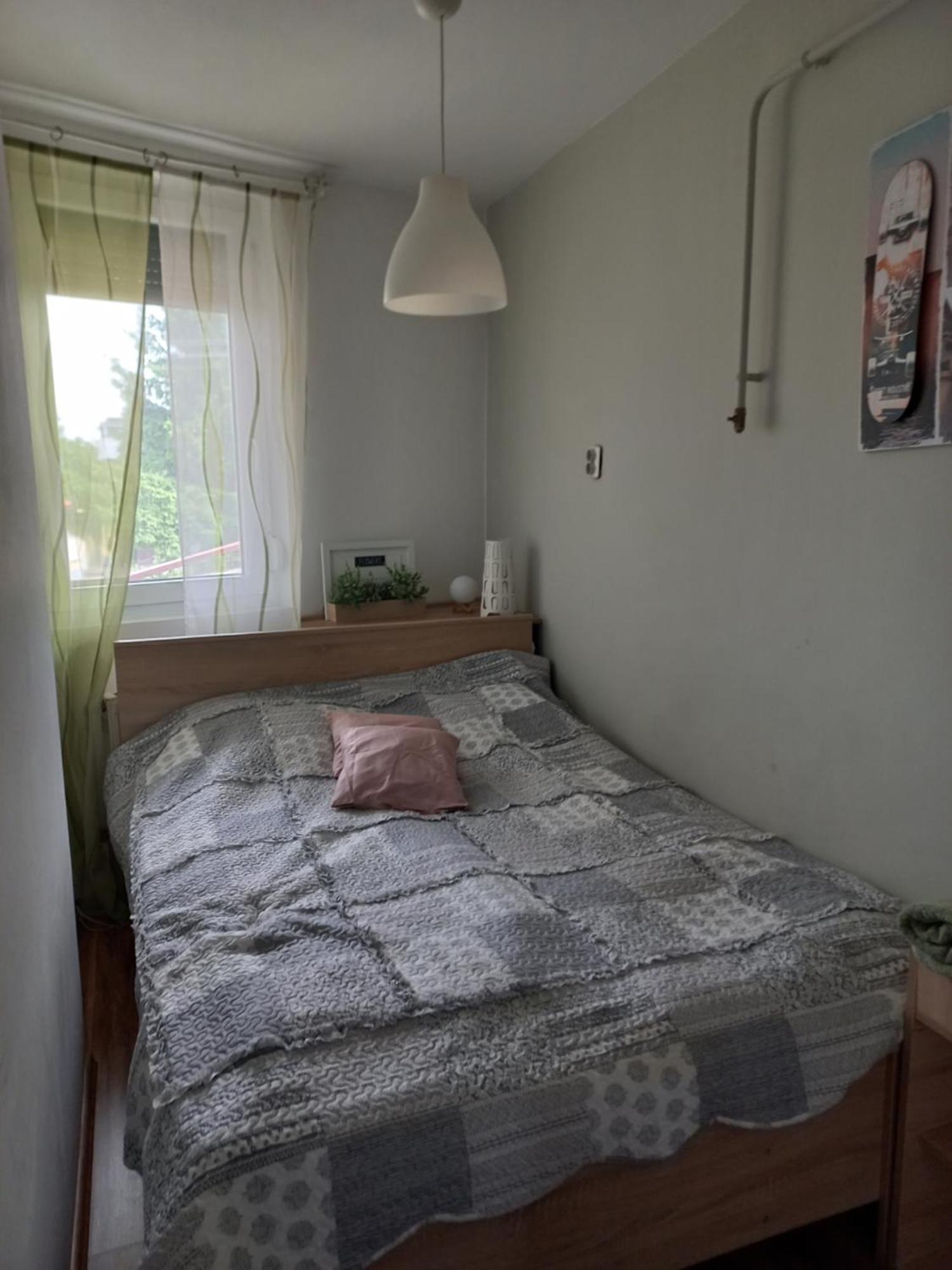 Berik Apartman Pécs Exterior foto