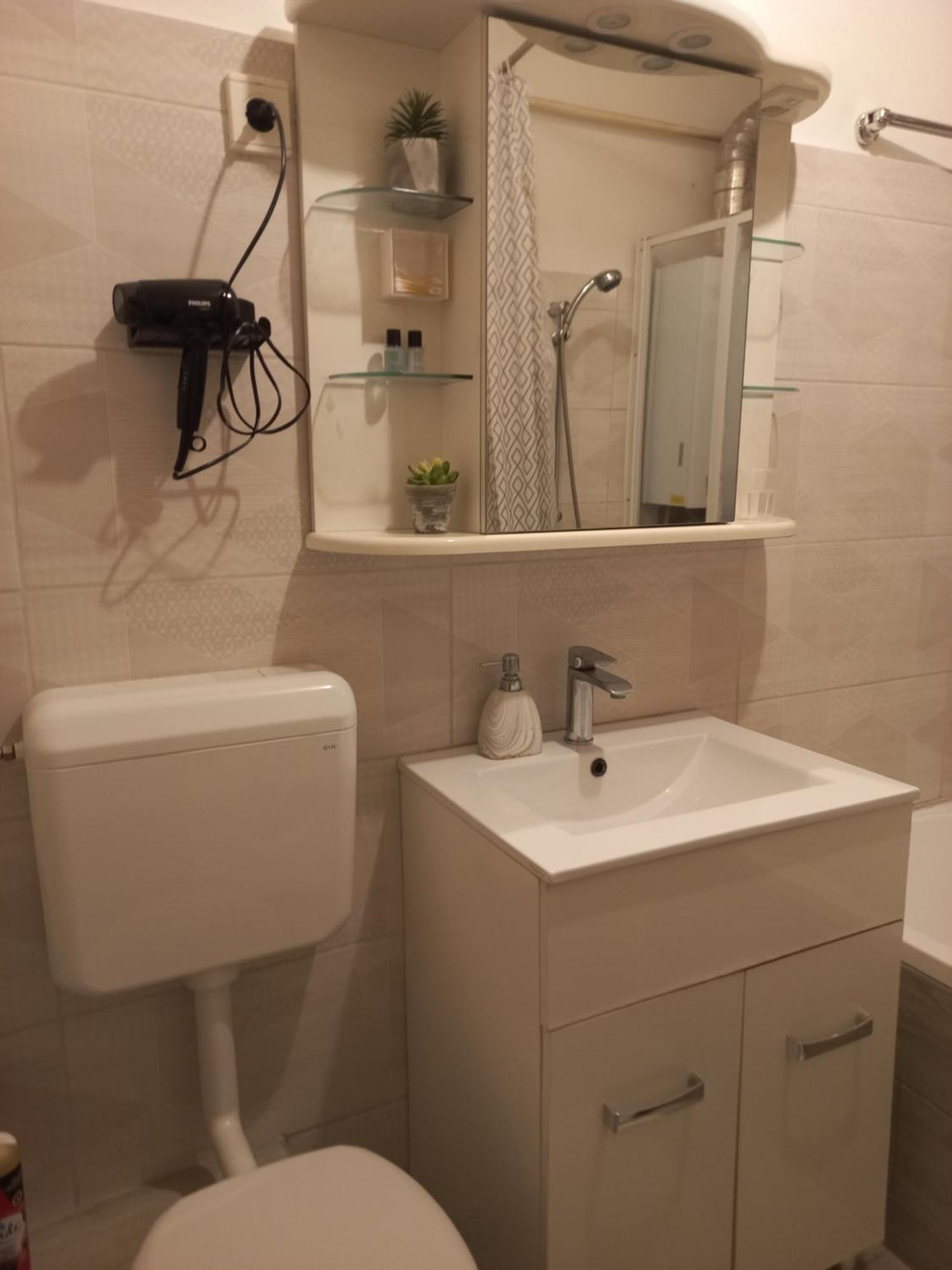 Berik Apartman Pécs Exterior foto